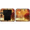 Falling Notes Nintendo 2DS Skin