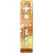 Falling Notes Wii Remote Controller Skin