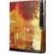 Falling Notes Playstation 3 & PS3 Slim Skin