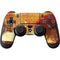 Falling Notes PS4 Controller Skin