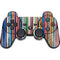 Records Music PS3 Dual Shock wireless controller Skin