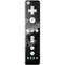 Guitar Pattern Wii Remote Controller Skin