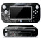 Guitar Pattern Wii U (Console + 1 Controller) Skin