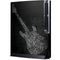 Guitar Pattern Playstation 3 & PS3 Slim Skin