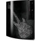 Guitar Pattern Playstation 3 & PS3 Skin