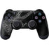 Guitar Pattern PlayStation PS4 Skins
