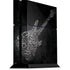 Guitar Pattern PlayStation PS4 Skins