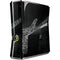 Guitar Pattern Xbox 360 Slim (2010) Skin