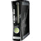 Guitar Pattern Xbox 360 (Includes HDD) Skin
