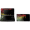 Rasta Color Keys 3DS (2011) Skin