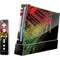 Rasta Color Keys Wii (Includes 1 Controller) Skin