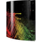 Rasta Color Keys Playstation 3 & PS3 Skin