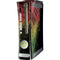 Rasta Color Keys Xbox 360 (Includes HDD) Skin