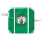 NBA Boston Celtics 85W Power Adapter (15 and 17 inch MacBook Pro Charger) Skin