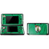 NBA Boston Celtics Nintendo Skins