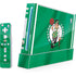 NBA Boston Celtics Nintendo Skins