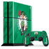 NBA Boston Celtics PlayStation PS4 Skins