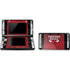 NBA Chicago Bulls Away Jersey Nintendo Skins