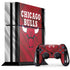 NBA Chicago Bulls Away Jersey PlayStation PS4 Skins