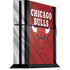 NBA Chicago Bulls Away Jersey PlayStation PS4 Skins