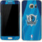 NBA Dallas Mavericks Jersey Galaxy S7 Edge Skin