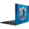 NBA Dallas Mavericks Jersey Ativ Book 9 (15.6in 2014) Skin