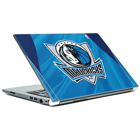 NBA Dallas Mavericks Jersey Portege Z30t/Z30t-A Skin