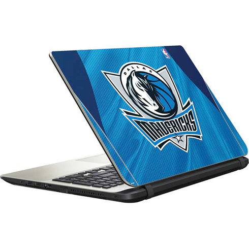 NBA Dallas Mavericks Jersey Satellite L50-B / S50-B Skin