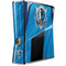 NBA Dallas Mavericks Jersey Xbox 360 Slim (2010) Skin