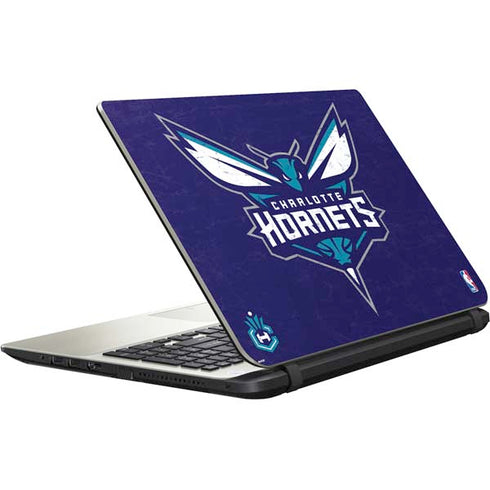 NBA Charlotte Hornets Distressed-Purple Satellite L50-B / S50-B Skin