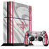 NBA Houston Rockets Home Jersey PlayStation PS4 Skins