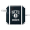 NBA Brooklyn Nets Jersey 85W Power Adapter (15 and 17 inch MacBook Pro Charger) Skin