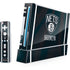 NBA Brooklyn Nets Jersey Nintendo Skins