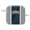 NBA San Antonio Spurs 85W Power Adapter (15 and 17 inch MacBook Pro Charger) Skin