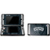 NBA San Antonio Spurs Nintendo Skins