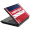 NBA Washington Wizards Away Jersey Lenovo T420 Skin