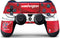 NBA Washington Wizards Away Jersey PlayStation PS4 Skins