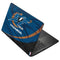 NBA Washington Wizards Home Jersey Asus X502CA 15.6 Skin