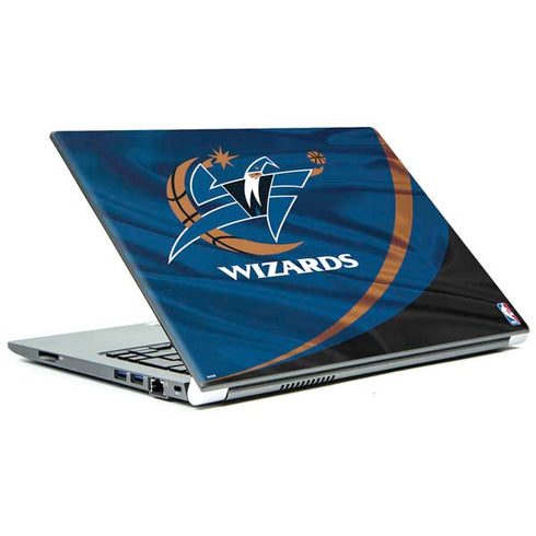 NBA Washington Wizards Home Jersey Portege Z30t/Z30t-A Skin
