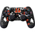 NFL Cincinnati Bengals Tropical Print PlayStation PS4 Skins