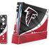 NFL Atlanta Falcons Nintendo Skins