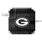NFL Green Bay Packers Black & White 85W Power Adapter (15 and 17 inch MacBook Pro Charger) Skin