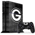 NFL Green Bay Packers Black & White PlayStation PS4 Skins