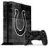 NFL Indianapolis Colts Black & White PlayStation PS4 Skins