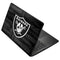 NFL Las Vegas Raiders Black & White Asus X502CA 15.6 Skin