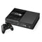 NFL Seattle Seahawks Black & White Xbox One Console and Controller Bundle Skin