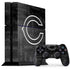NFL Chicago Bears Black & White PlayStation PS4 Skins