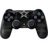 NFL Dallas Cowboys Black & White PlayStation PS4 Skins