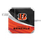 NFL Cincinnati Bengals 85W Power Adapter (15 and 17 inch MacBook Pro Charger) Skin