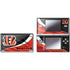 NFL Cincinnati Bengals Nintendo Skins